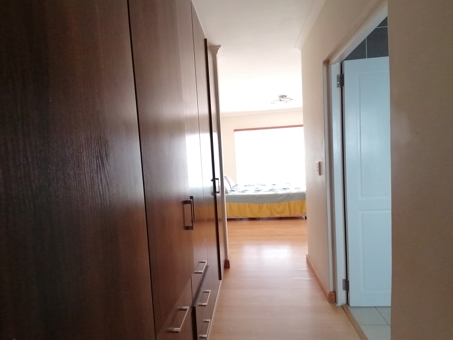 To Let 3 Bedroom Property for Rent in Sunningdale Western Cape